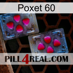 Poxet 60 15